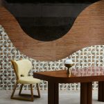 Обои Arte — SAMBE — Natural Black — 54552