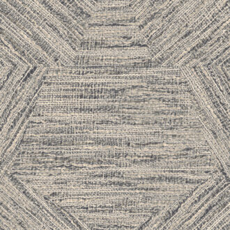 Обои Arte - PENTAGONO - Taupe 33043 (коллекция Antigua)