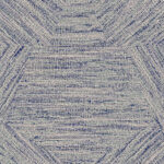 Обои Arte - PENTAGONO - Denim 33049 (коллекция Antigua)