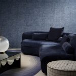 Обои Arte — TINTURA — Indigo — 33027