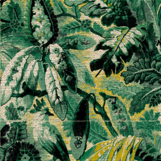 Обои Arte - TROPICALI - Lemony Green 33000 (коллекция Antigua)