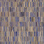Обои Arte - FRINGE - Blue Stone 40322 (коллекция Artisan)