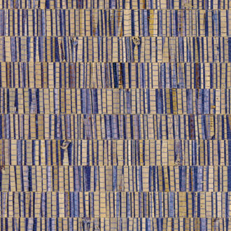 Обои Arte - FRINGE - Blue Stone 40322A (коллекция All Naturals)