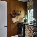 Обои Arte — FARINI — Ochre 40726 (коллекция Melaky)