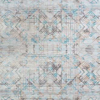 Непальский ковёр из шерсти - REVERS - 298 x 405 (C3282-G901_REV/17R100/1200-4-5-181_IP)