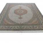 Иранский ковёр из шерсти — TABRIZ MAHI