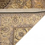 Иранский ковёр из шерсти — ISFAHAN IR