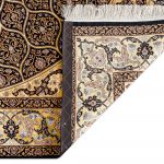 Иранский ковёр из шерсти — ISFAHAN IR