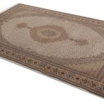 Иранский ковёр из шерсти — TABRIZ MAHI