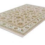 Иранский ковёр из шерсти — TABRIZ-FLORAL