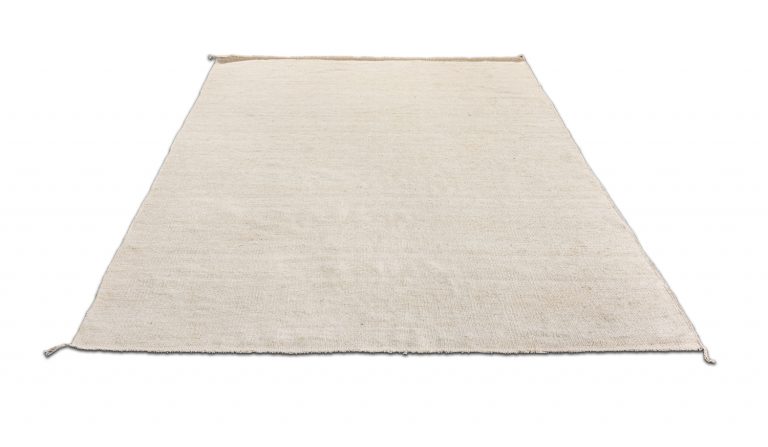 Индийский ковёр из льна — LINEN TOUCH