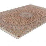 Иранский ковёр из шерсти — TABRIZ 40