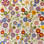 Иранский ковёр из шерсти - LORIBAFT IR - 248 x 318 (LIR_IR_21-1085)
