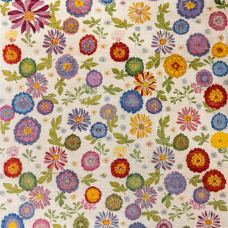 Иранский ковёр из шерсти - LORIBAFT IR - 248 x 318 (LIR_IR_21-1085)