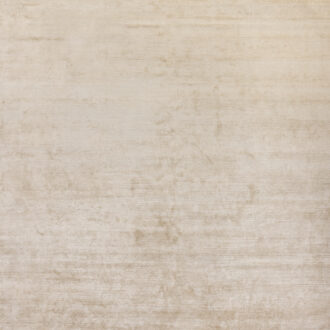 Индийский ковёр из шёлка - BLANC DE BLANCS - 242 x 365 (BNC_R_PLAIN-GREY)