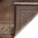 Иранский ковёр из шерсти — TABRIZ MAHI