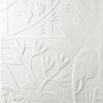 Обои Arte - BETWEEN RIVERS - Cream 97000 (коллекция Babylon)