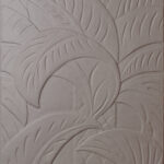 Обои Arte - MEDJOUL - Zinc 97022 (коллекция Babylon)