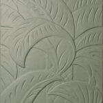 Обои Arte - MEDJOUL - Fern 97023 (коллекция Babylon)