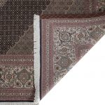 Иранский ковёр из шерсти — TABRIZ MAHI