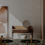 Обои Arte — MARSH — Washed White — 31507A