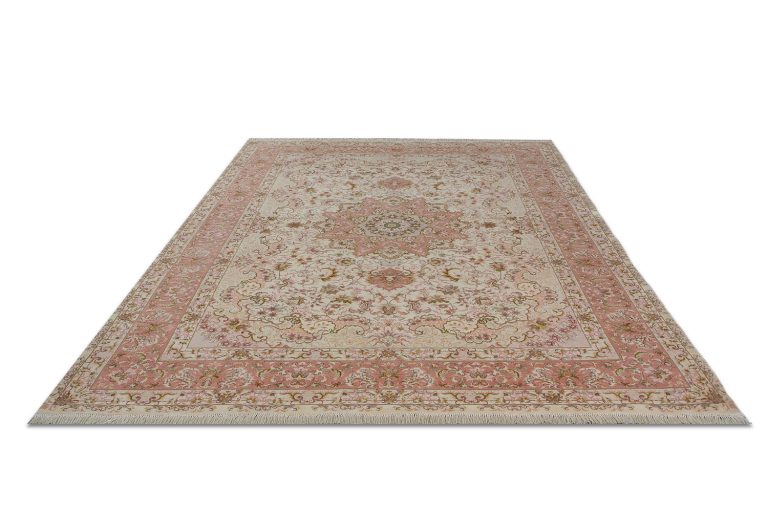 Иранский ковёр из шерсти — TABRIZ SHIRFAR