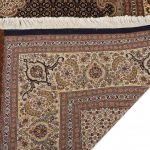 Иранский ковёр из шерсти — TABRIZ MAHI