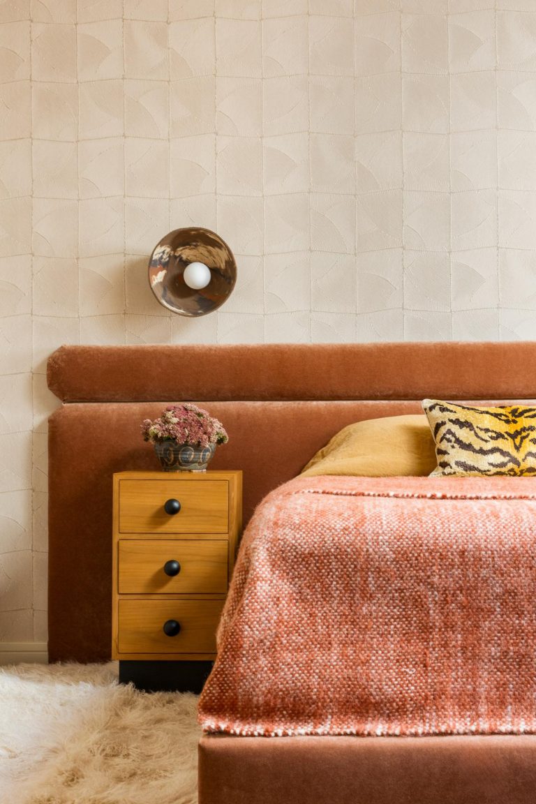 Обои Arte — ATLAS — Soft Beige — 64531