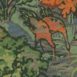 Обои Arte - RIVERBANK - Ponceau 90515 (коллекция Boutique)