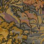 Обои Arte - RIVERBANK - Autumn Gold 90517 (коллекция Boutique)