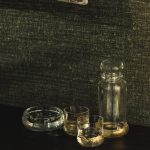 Обои Arte — KATIA SILK — Artichoke 86503 (коллекция Wild Silk)