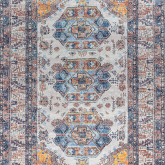 Турецкий хлопковый ковёр - ANTIQUE ROYAL - 280 x 380 (ANQR_M_HDJ2711-01)
