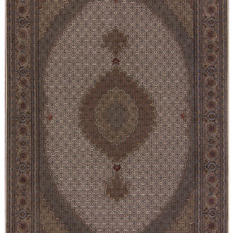 Иранский ковёр из шерсти - TABRIZ MAHI - 200 x 300 (TMIR_IR_14-39-IR)
