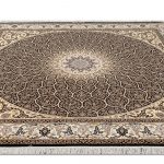 Иранский ковёр из шерсти — ISFAHAN IR