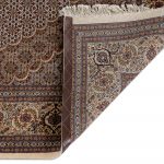 Иранский ковёр из шерсти — TABRIZ MAHI