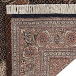 Иранский ковёр из шерсти — TABRIZ MAHI