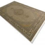 Иранский ковёр из шерсти — TABRIZ MAHI