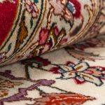 Иранский ковёр из шерсти — TABRIZ IR