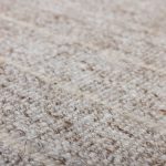 Индийский ковёр из льна — LINEN TOUCH
