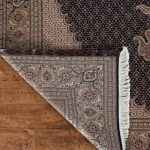 Иранский ковёр из шерсти — TABRIZ MAHI