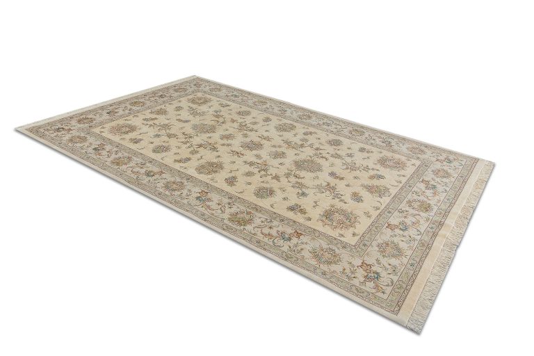 Иранский ковёр из шерсти — TABRIZ IR