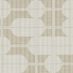Обои Arte - COMBO - Ecru 48532 (коллекция Cantala)