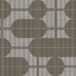 Обои Arte - COMBO - Taupe 48533 (коллекция Cantala)