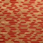Обои Arte - PAPYRUS - Fire Orange 48552 (коллекция Cantala)