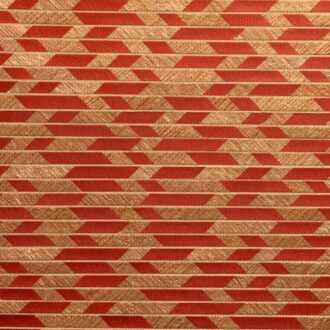 Обои Arte - PAPYRUS - Fire Orange 48552 (коллекция Cantala)