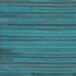 Обои Arte - CASALIAN - Turquoise 14031 (коллекция Carabao)