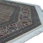 Иранский ковёр из шерсти — TABRIZ MAHI