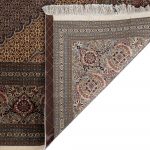 Иранский ковёр из шерсти — TABRIZ MAHI