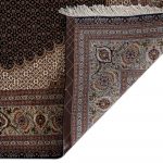 Иранский ковёр из шерсти — TABRIZ MAHI