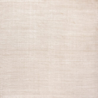 Индийский ковёр из шерсти - MURUGAN SHAPE - 248 x 350 (MURS_R_PLAIN-BGE-AJ12/G145)